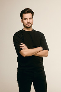 Kuba Mucha