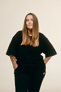 Marta Walendzik